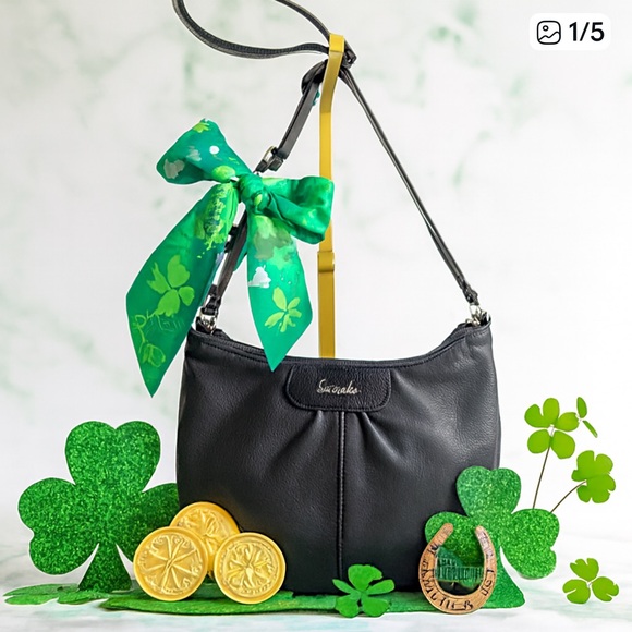 Coach Handbags - COACH Crossbody - F20114